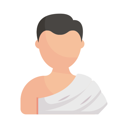 Ihram Icon