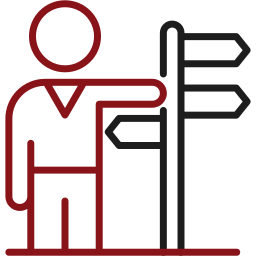 Guidance Icon