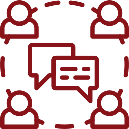 Multilingual Staff Icon