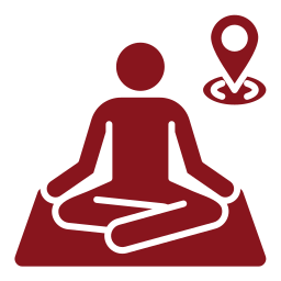 Prayer Icon